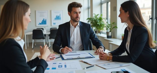 Maîtriser l’art de l’estimation immobilière : un guide complet pour évaluer votre bien Maîtriser l’art de l’estimation immobilière : un guide complet pour évaluer votre bien