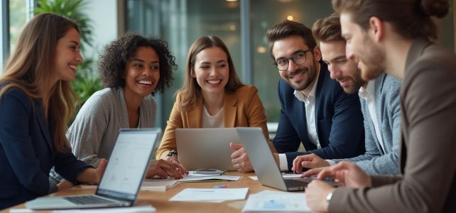 Le portage salarial : qui peut s’y lancer et pourquoi ?