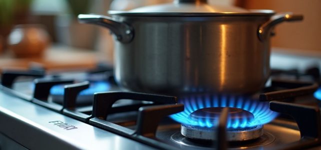 Chute du prix du gaz : décryptage et analyses Chute du prix du gaz : décryptage et analyses