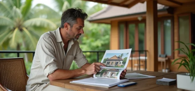 Comment acheter une maison en Thaïlande avec un budget de 7000 euros : astuces et conseils Comment acheter une maison en Thaïlande avec un budget de 7000 euros : astuces et conseils