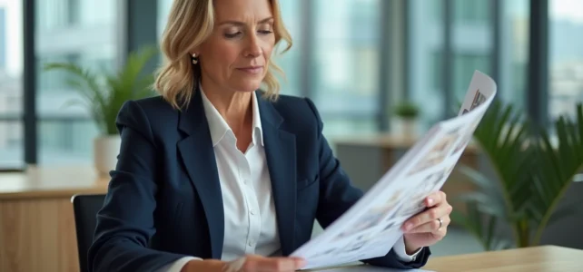 Les tendances immobilières à surveiller pour réussir son achat ou sa vente en 2024 Les tendances immobilières à surveiller pour réussir son achat ou sa vente en 2024