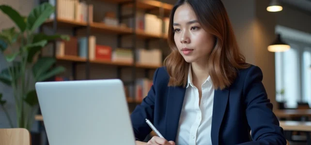 Comment booster vos compétences grâce à la plateforme Avenir Conseil Formation
