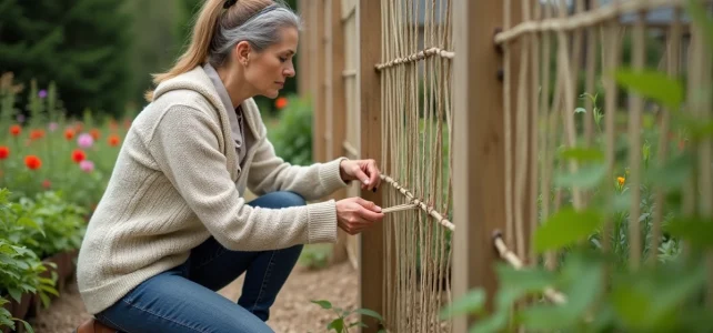 Claies en bois pour le jardin : la solution naturelle pour protéger vos serres Claies en bois pour le jardin : la solution naturelle pour protéger vos serres