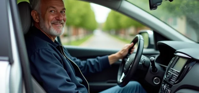 Découvrez le classement des voitures les moins volées et les modèles à privilégier