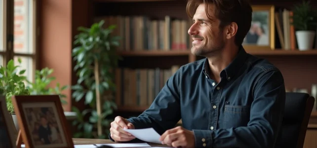 Kevin Selleck : parcours, carrière et vie privée du fils de Tom Selleck