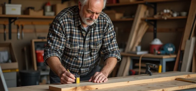 Astuces et conseils pratiques pour réussir tous vos projets de bricolage à la maison Astuces et conseils pratiques pour réussir tous vos projets de bricolage à la maison