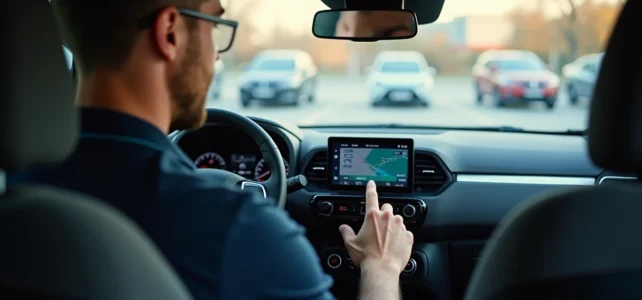 Guide complet pour réussir la mise à jour du GPS Citroën C3 Aircross facilement Guide complet pour réussir la mise à jour du GPS Citroën C3 Aircross facilement