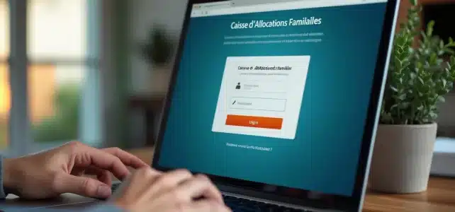 Comment se connecter à votre compte de la Caisse d’Allocations Familiales de Franche-Comté en quelques clics