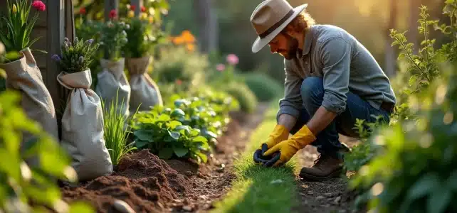 Comment estimer correctement le coût de l’entretien de votre jardin ?