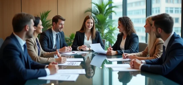 Comment améliorer la communication interne et externe de votre entreprise efficacement Comment améliorer la communication interne et externe de votre entreprise efficacement