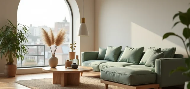Tendances et inspirations pour une maison moderne et chaleureuse à adopter dès maintenant Tendances et inspirations pour une maison moderne et chaleureuse à adopter dès maintenant