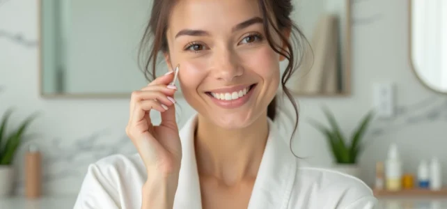 Caudalie ou Nuxe : quelle marque choisir pour prendre soin de votre peau ? Caudalie ou Nuxe : quelle marque choisir pour prendre soin de votre peau ?